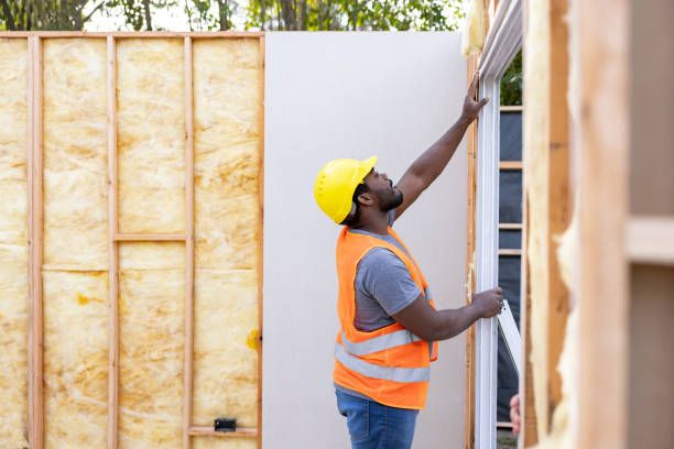 Best Blown-in Insulation  in Maumelle, AR